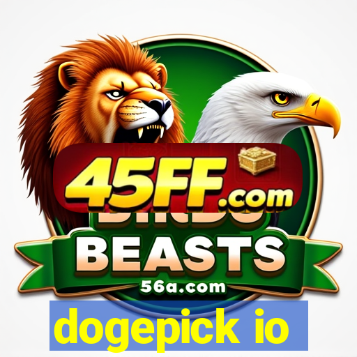 dogepick io
